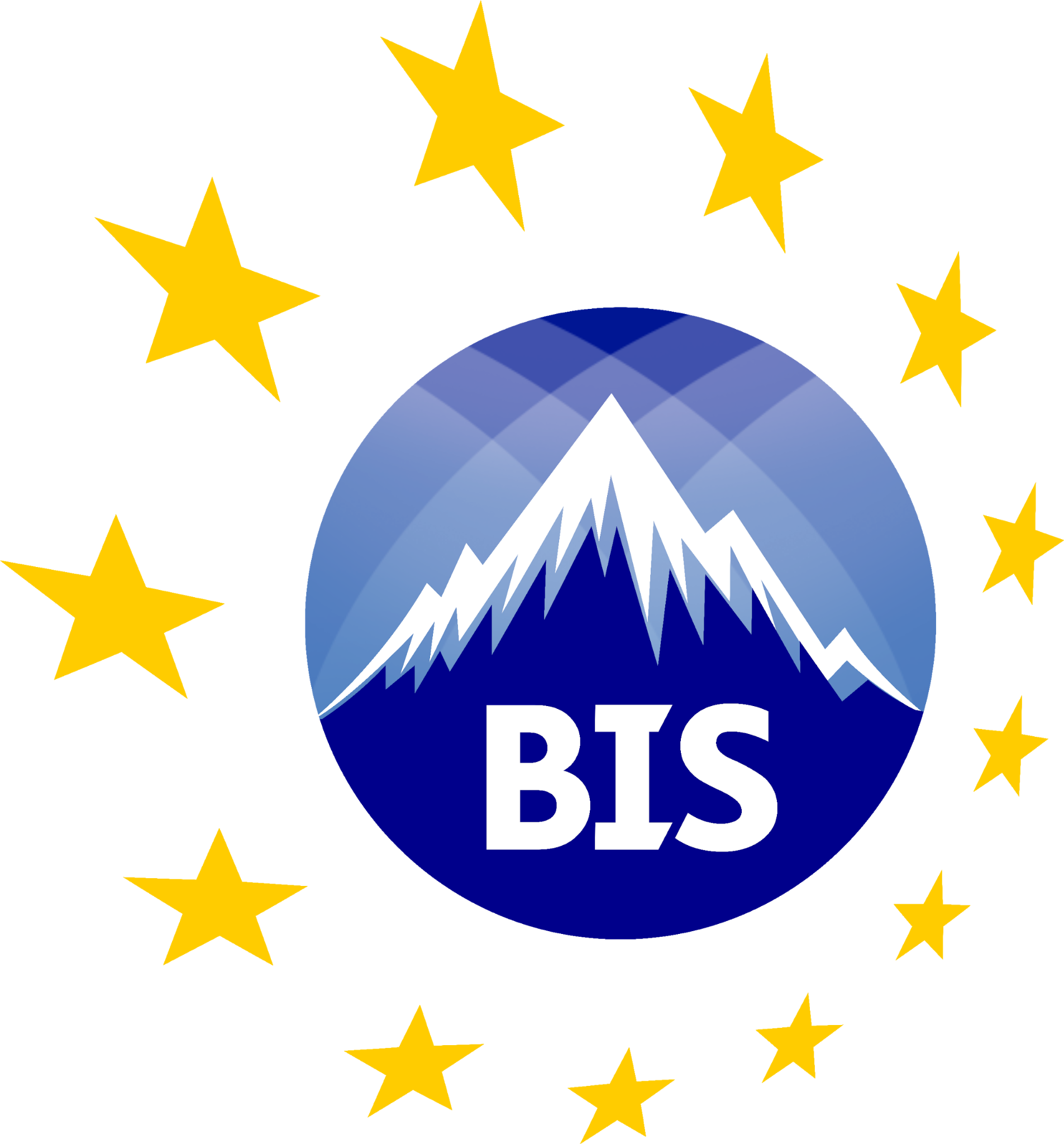 BIS logo